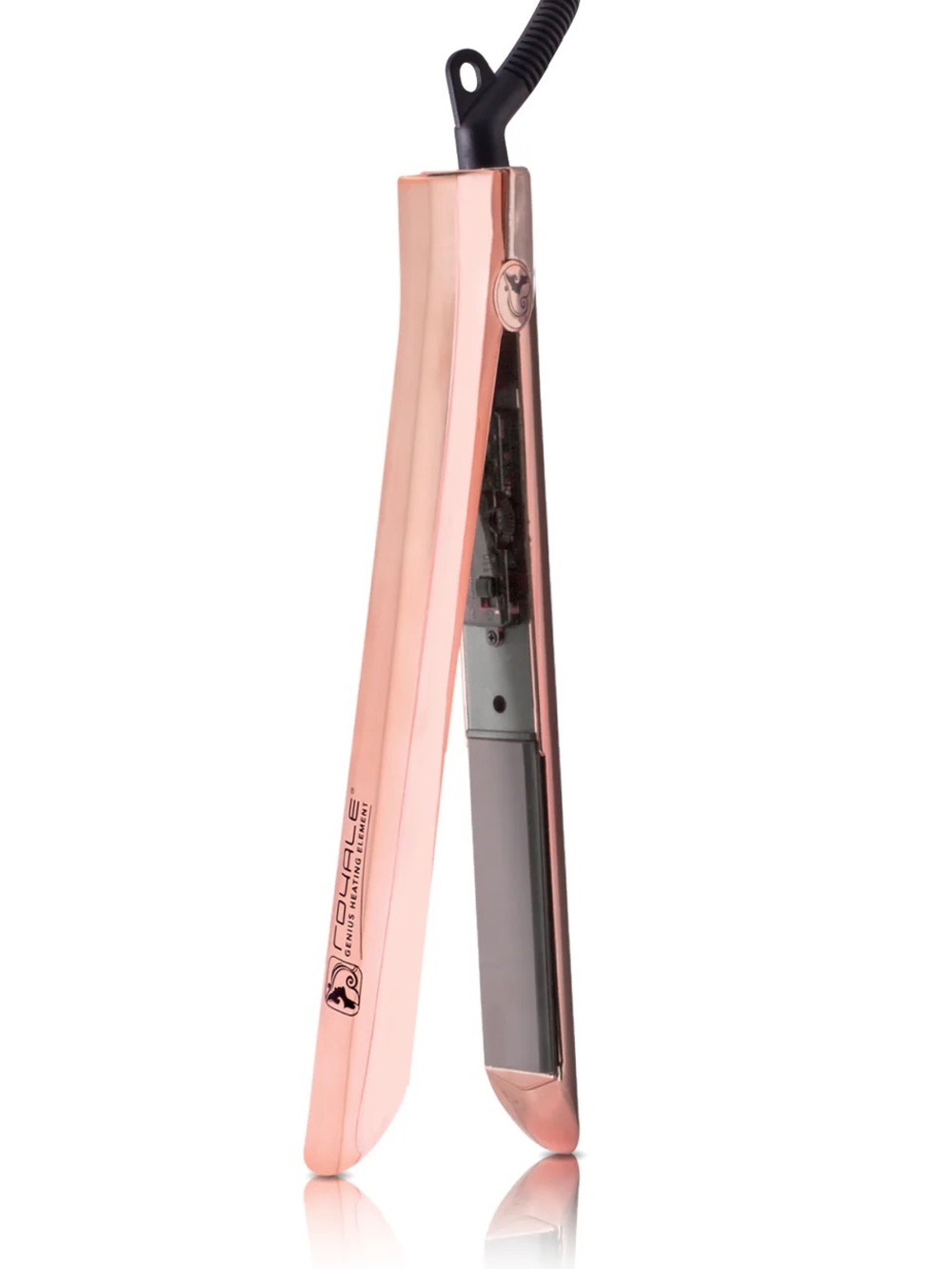 Royale Diamond Collection Straightener